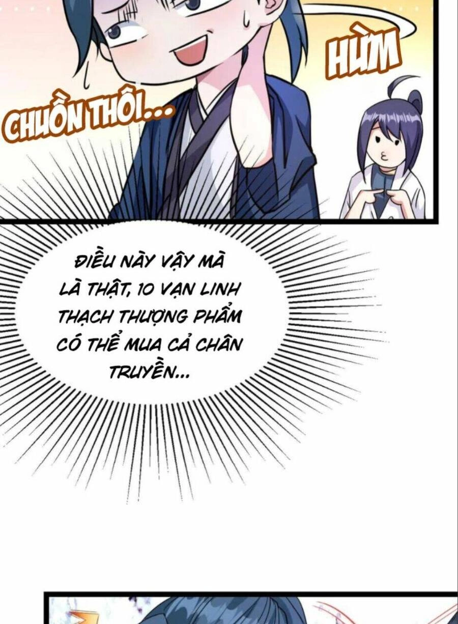 Thiên Khải Bại Gia Chapter 8 - 20