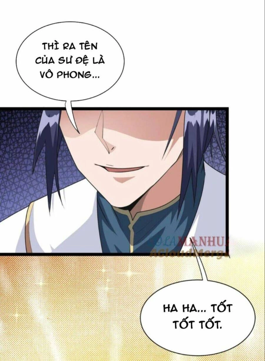 Thiên Khải Bại Gia Chapter 8 - 61