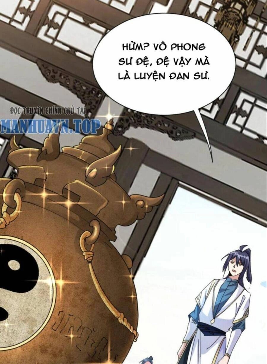 Thiên Khải Bại Gia Chapter 9 - 6