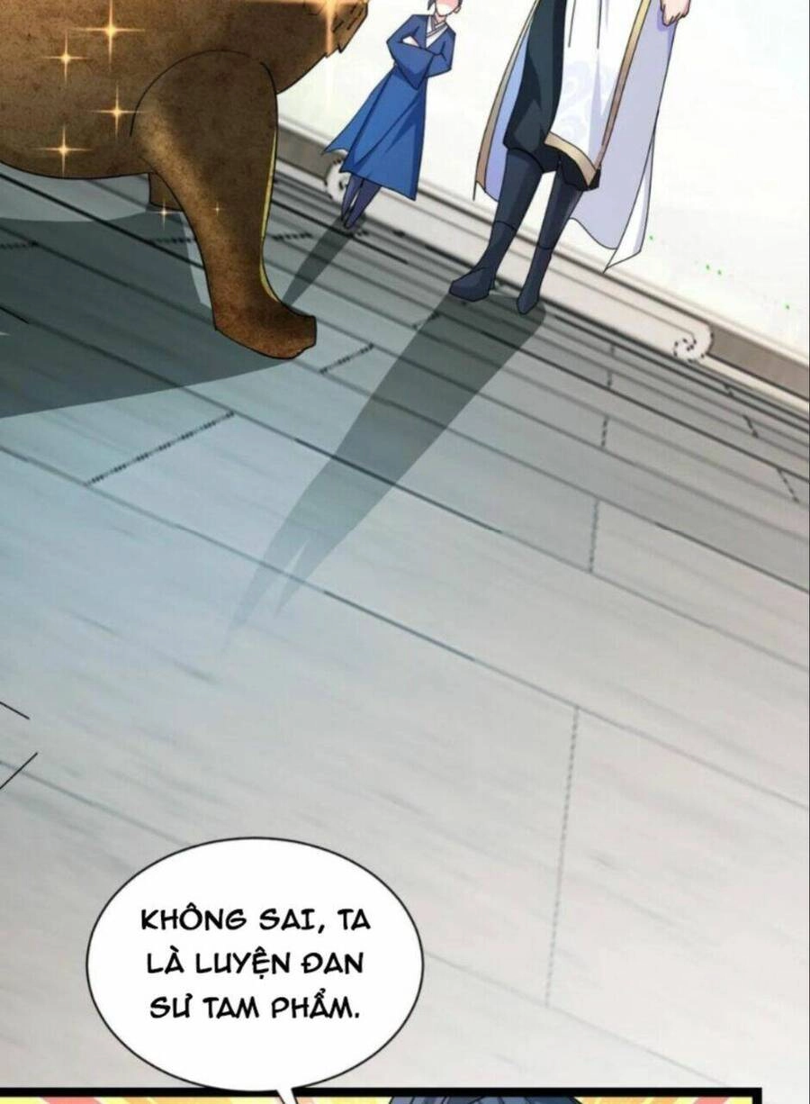 Thiên Khải Bại Gia Chapter 9 - 7