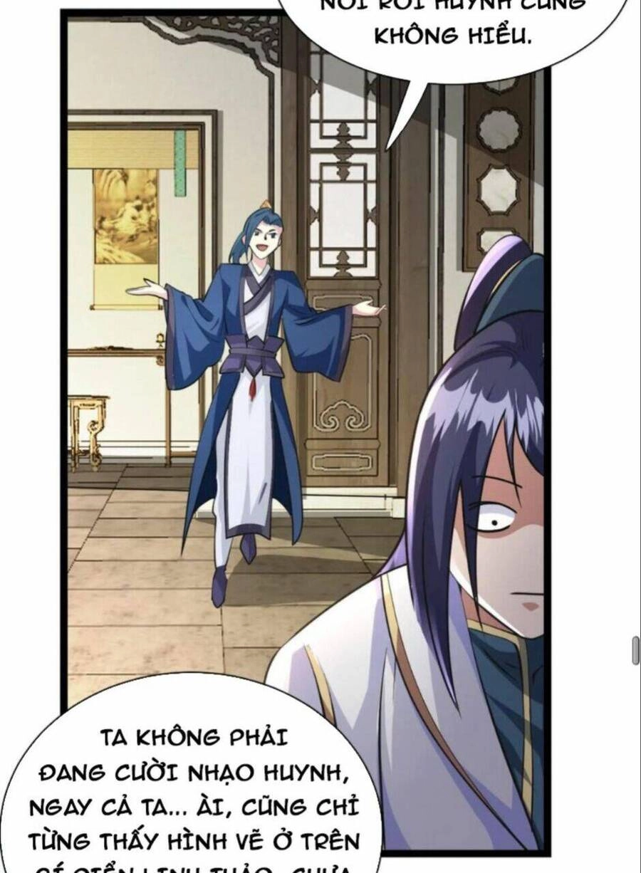 Thiên Khải Bại Gia Chapter 9 - 28