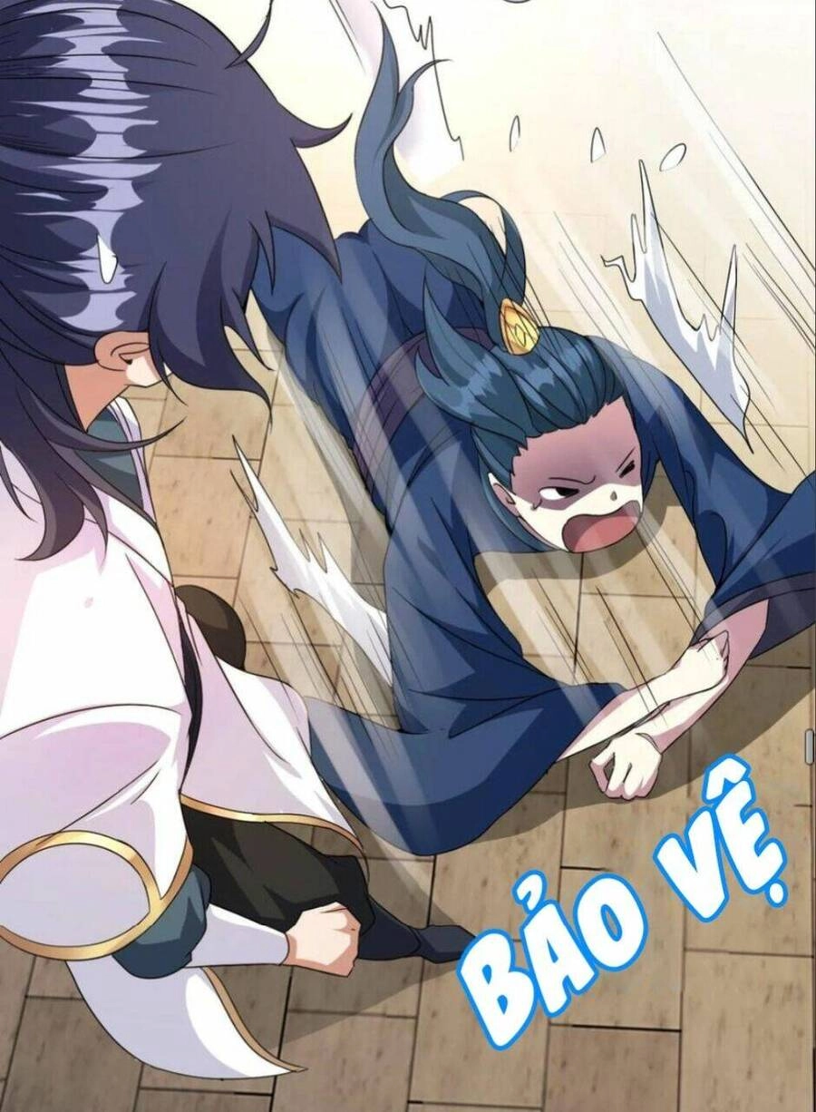 Thiên Khải Bại Gia Chapter 9 - 52