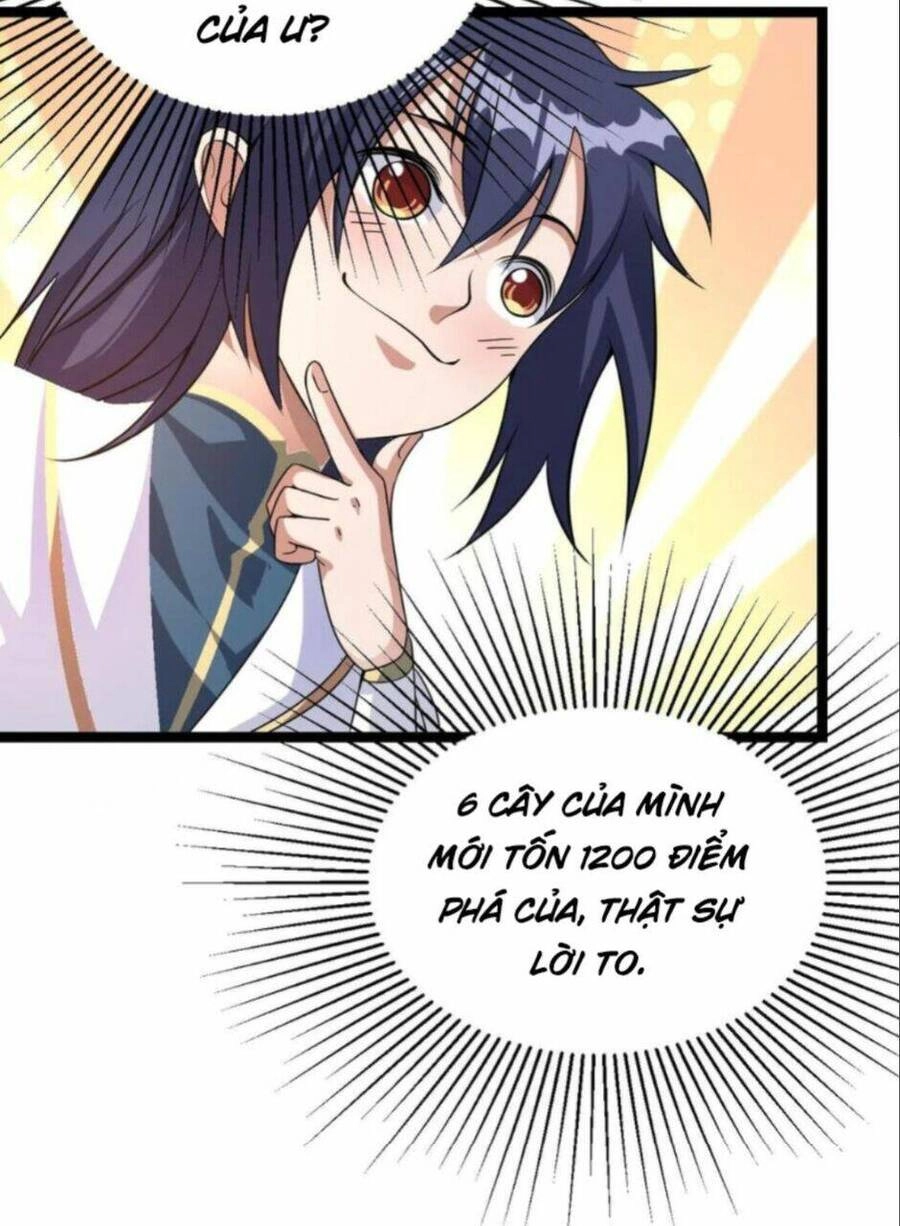 Thiên Khải Bại Gia Chapter 10 - 2