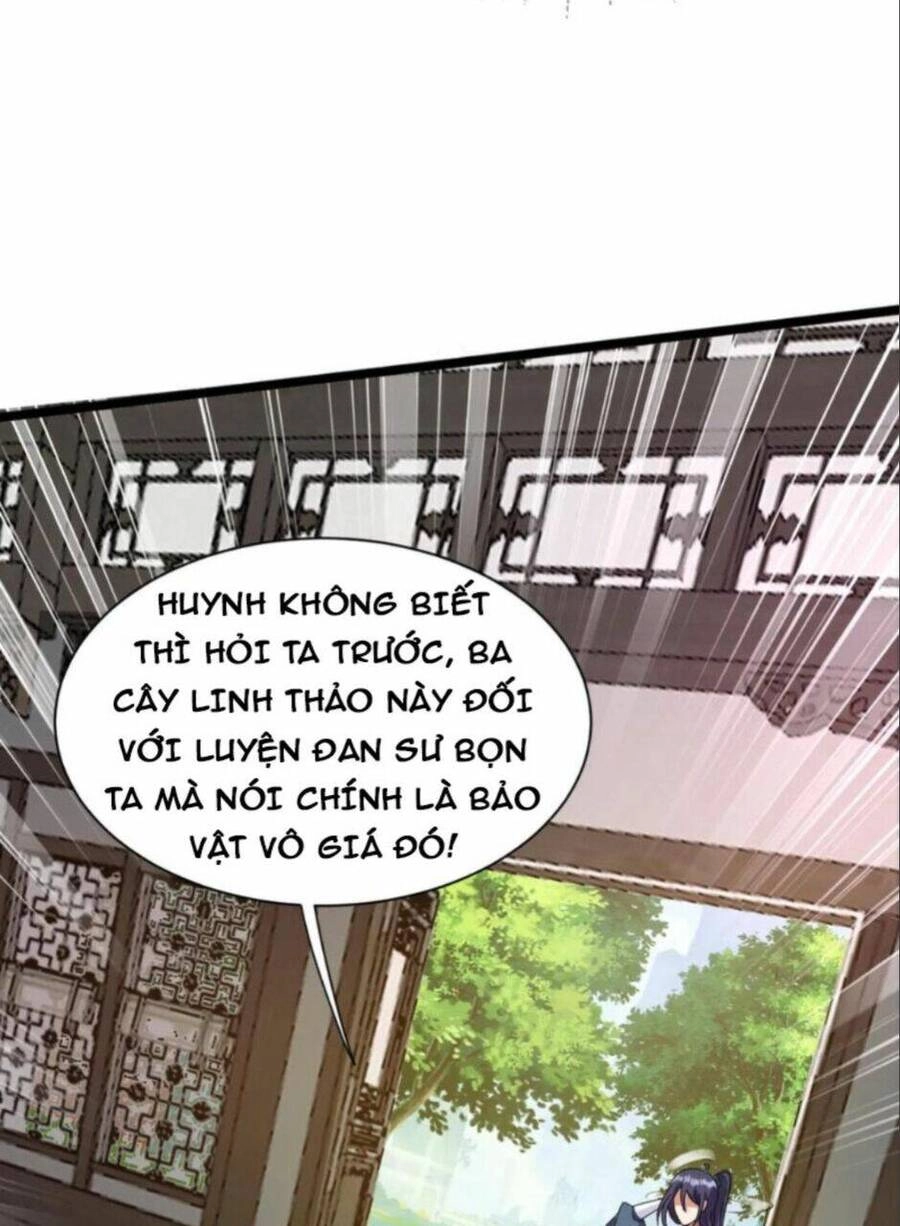 Thiên Khải Bại Gia Chapter 10 - 3