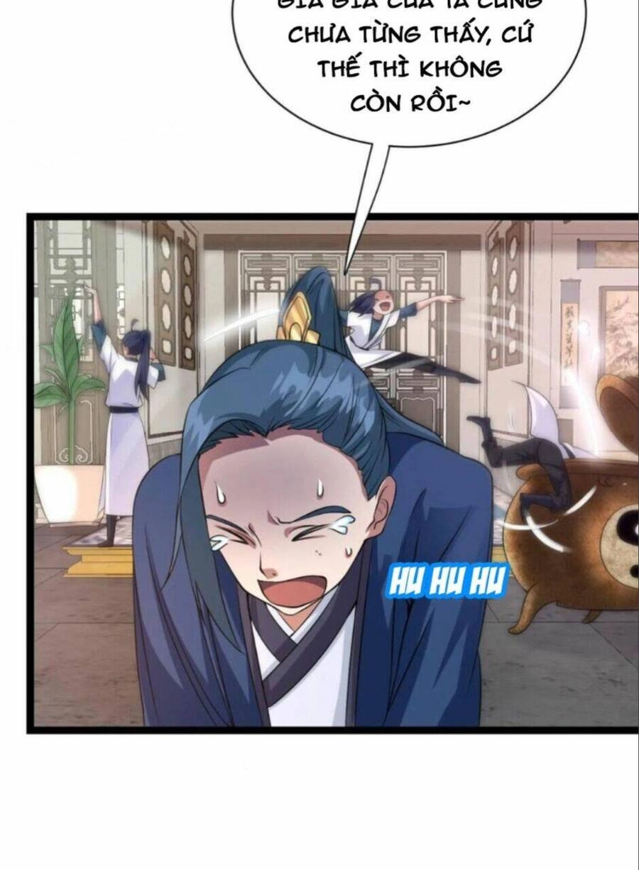 Thiên Khải Bại Gia Chapter 10 - 5