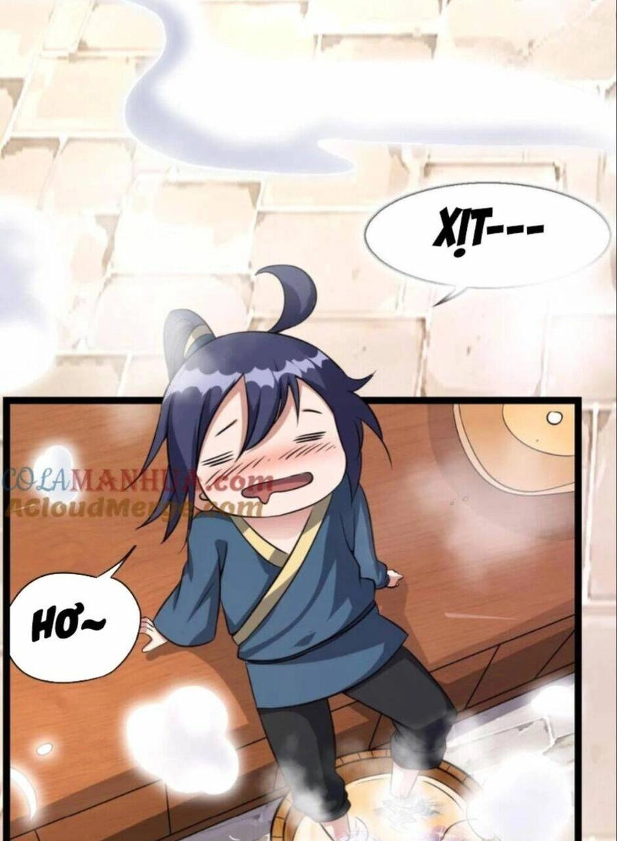 Thiên Khải Bại Gia Chapter 10 - 12