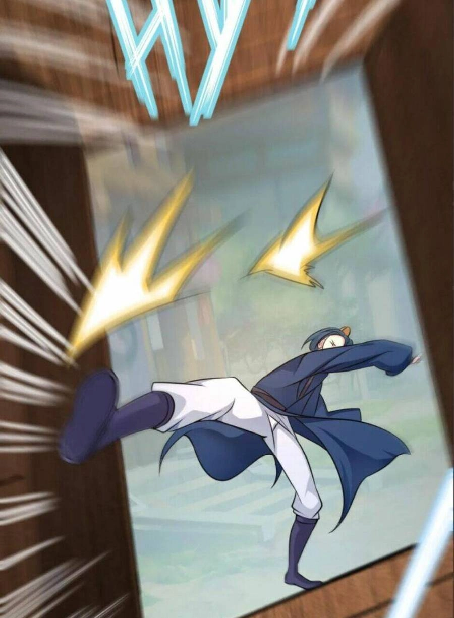 Thiên Khải Bại Gia Chapter 10 - 27