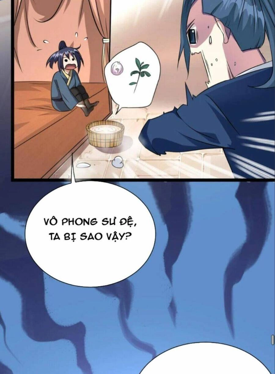 Thiên Khải Bại Gia Chapter 10 - 29