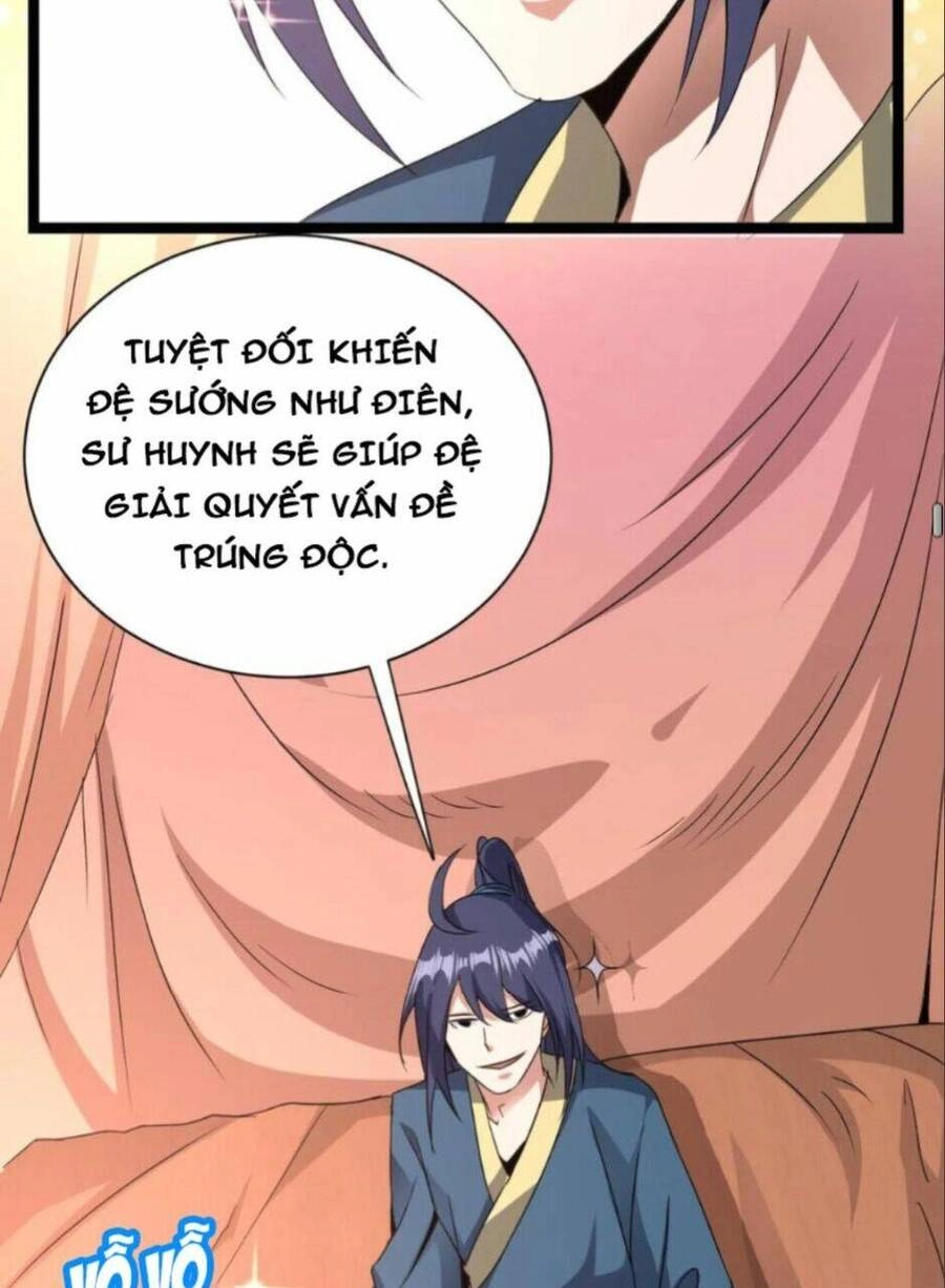 Thiên Khải Bại Gia Chapter 10 - 50