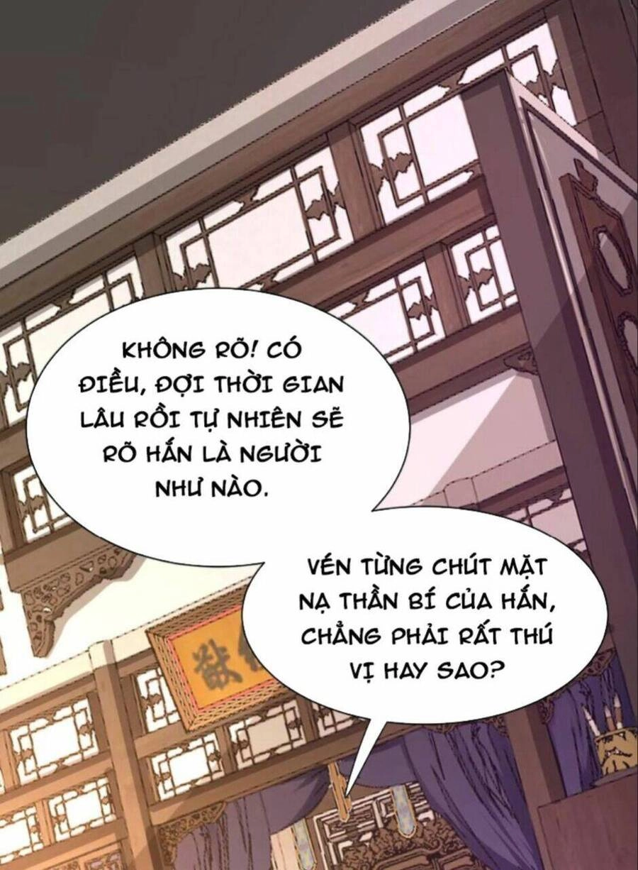 Thiên Khải Bại Gia Chapter 11 - 1