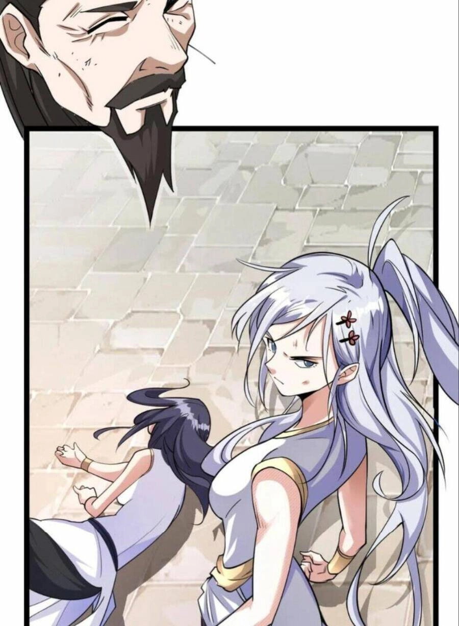 Thiên Khải Bại Gia Chapter 11 - 3