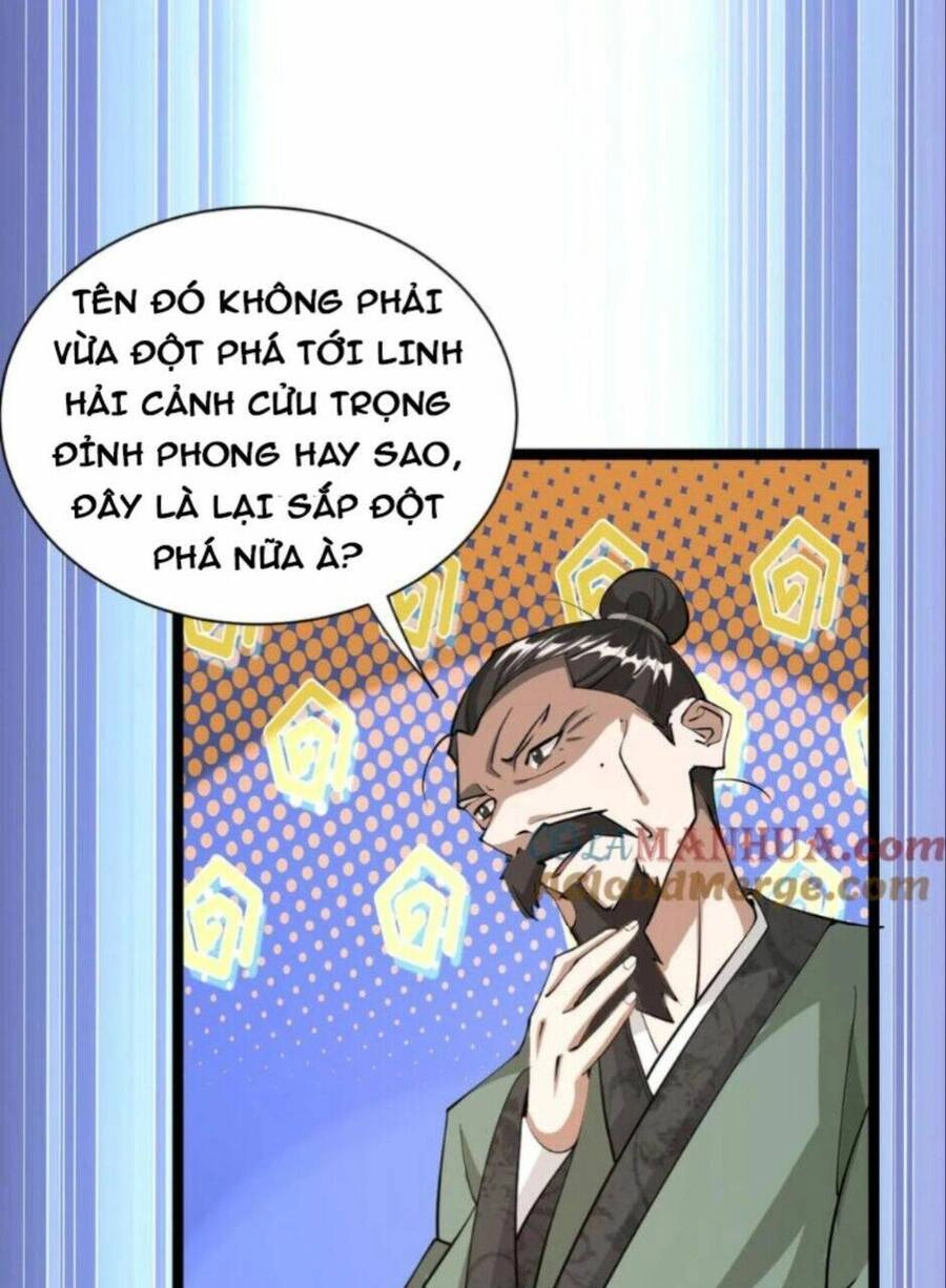 Thiên Khải Bại Gia Chapter 11 - 12