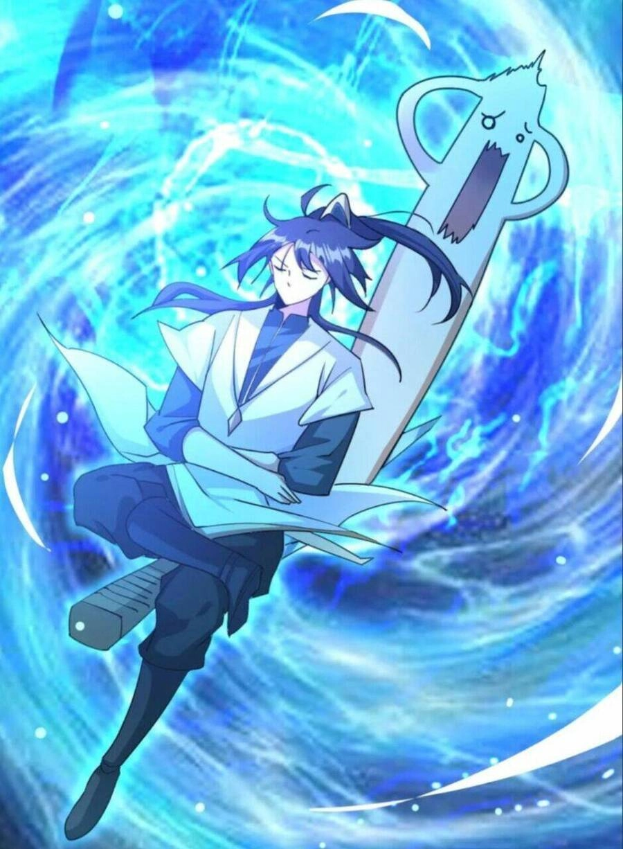 Thiên Khải Bại Gia Chapter 11 - 14