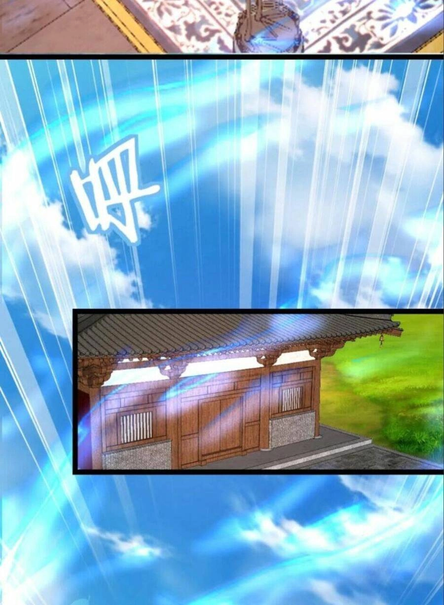 Thiên Khải Bại Gia Chapter 11 - 19