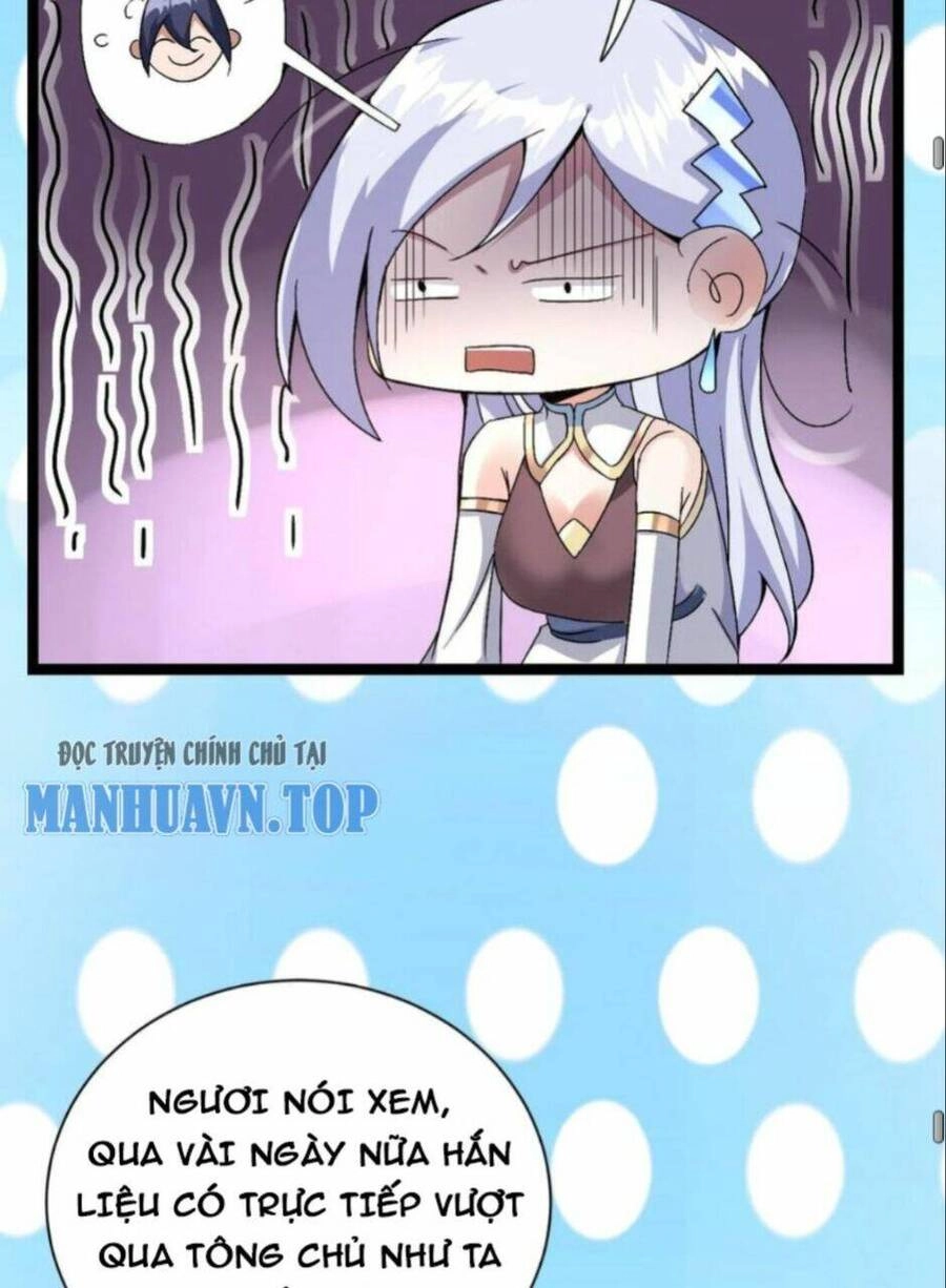 Thiên Khải Bại Gia Chapter 11 - 36