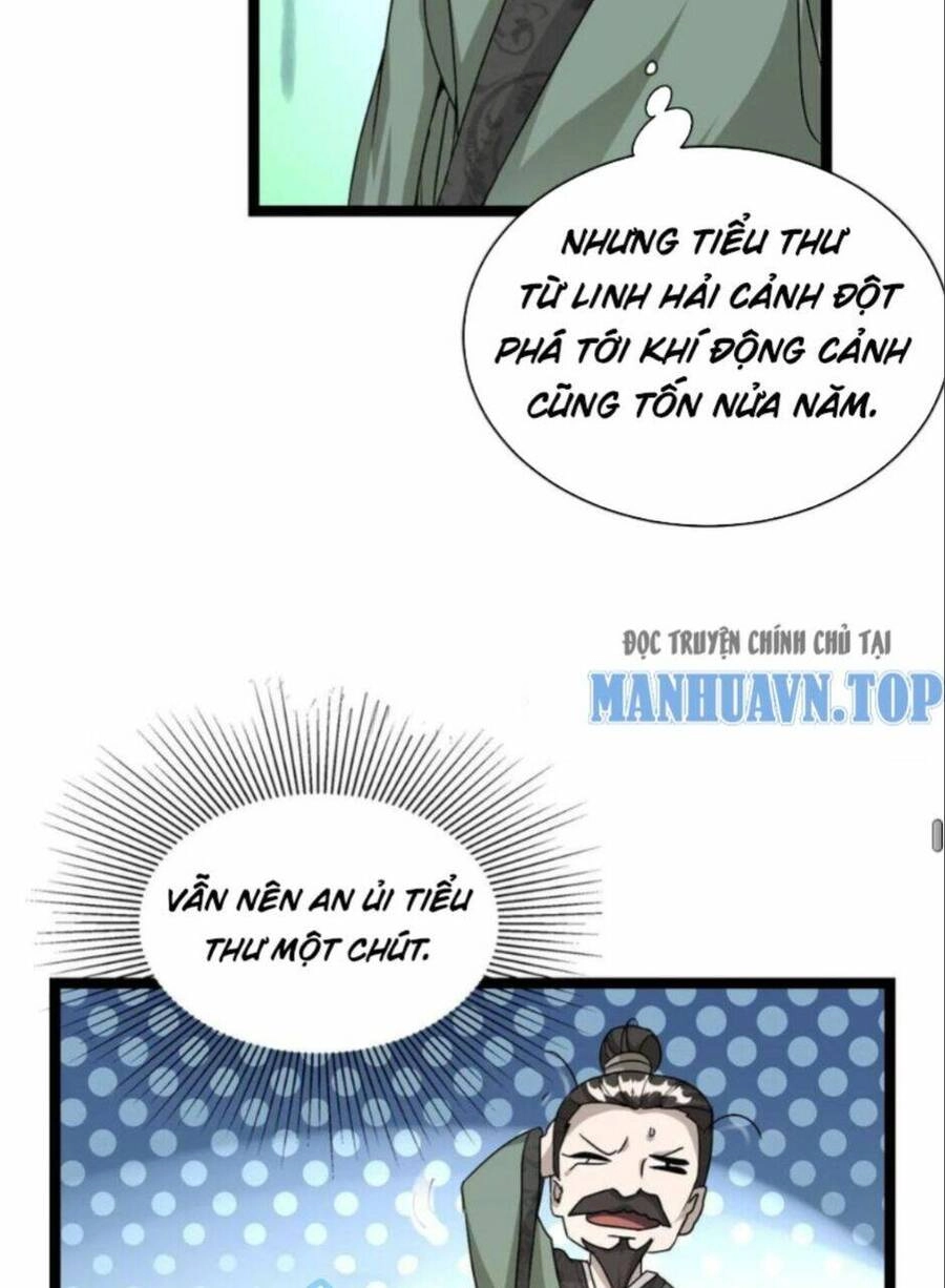 Thiên Khải Bại Gia Chapter 11 - 40