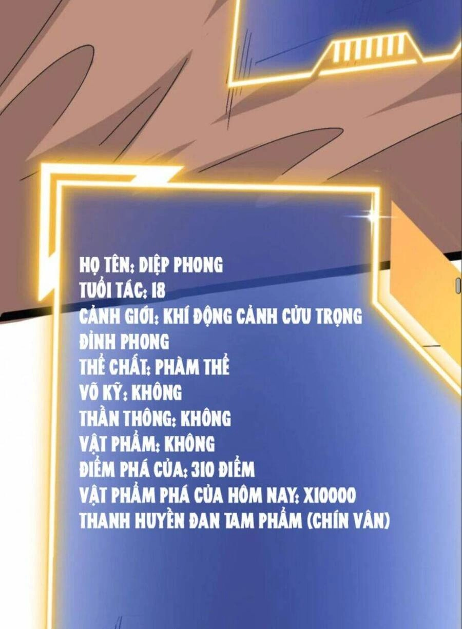 Thiên Khải Bại Gia Chapter 11 - 54