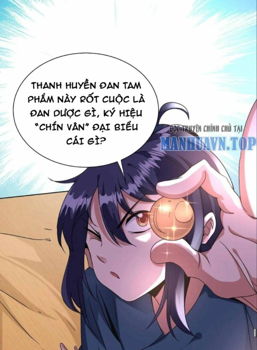 Thiên Khải Bại Gia Chapter 11 - 61