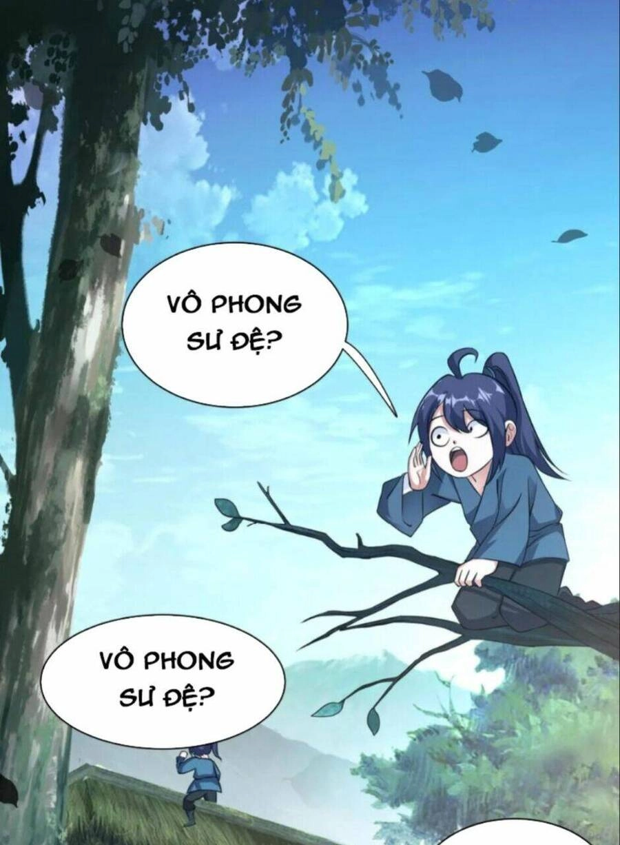 Thiên Khải Bại Gia Chapter 12 - 1