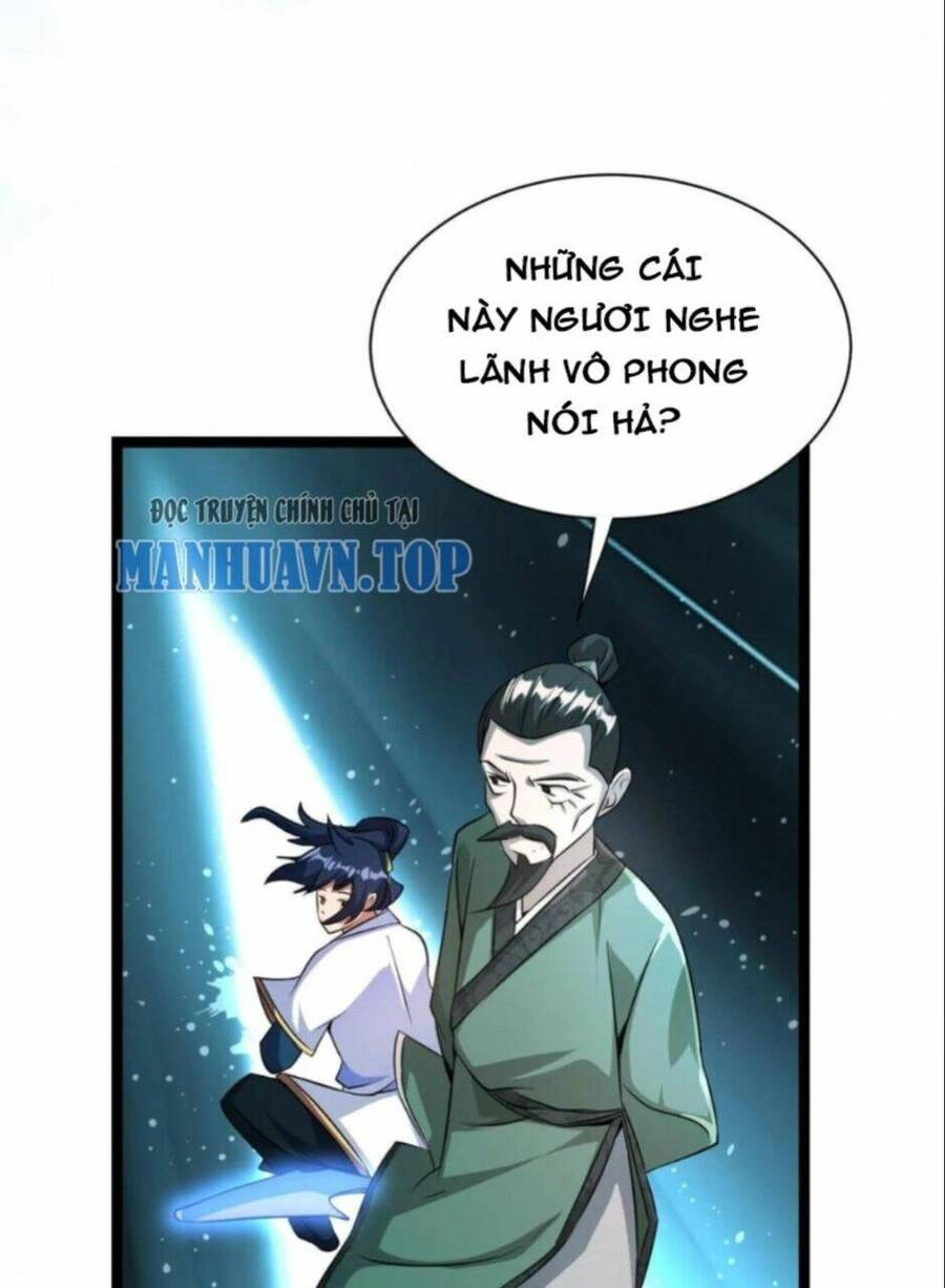 Thiên Khải Bại Gia Chapter 12 - 15