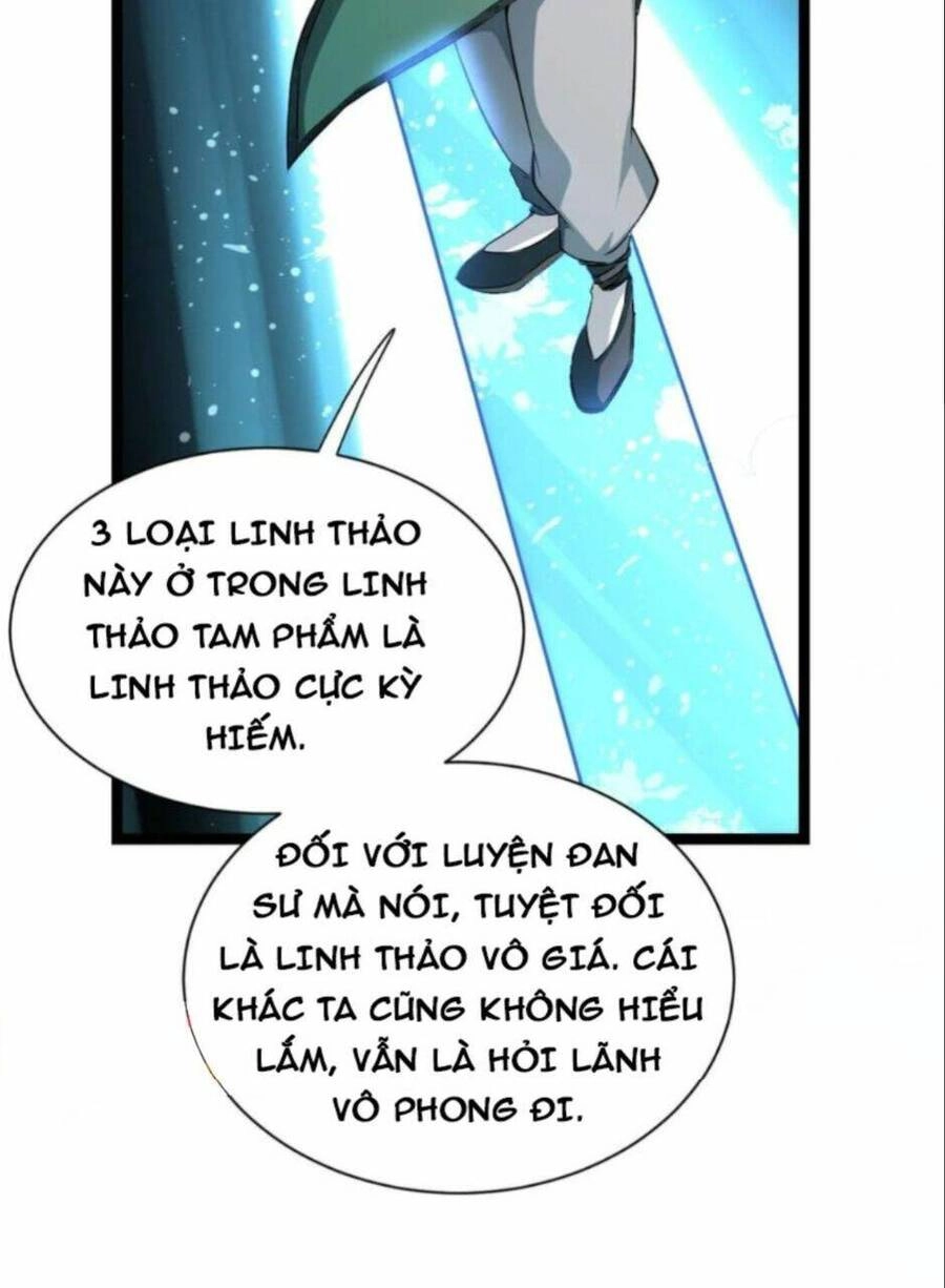 Thiên Khải Bại Gia Chapter 12 - 16