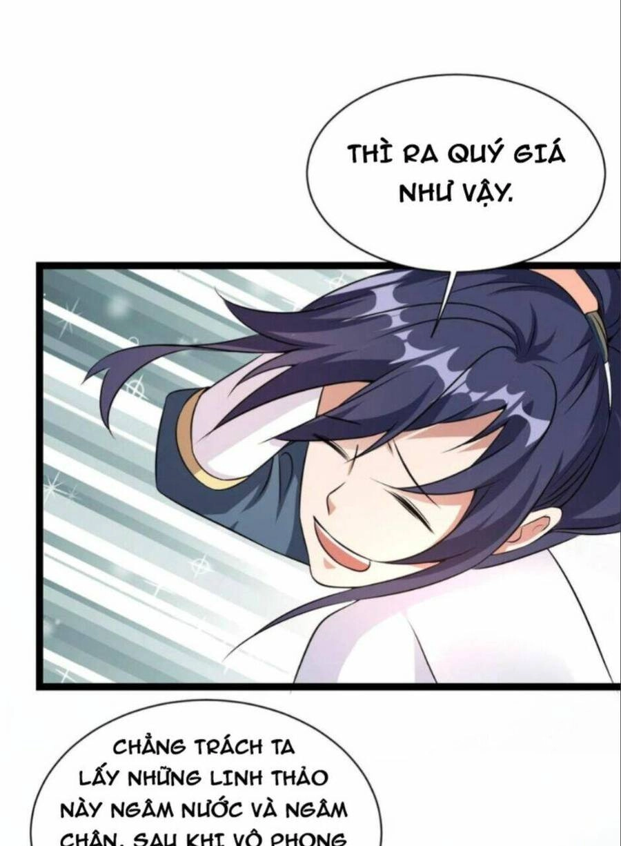 Thiên Khải Bại Gia Chapter 12 - 17