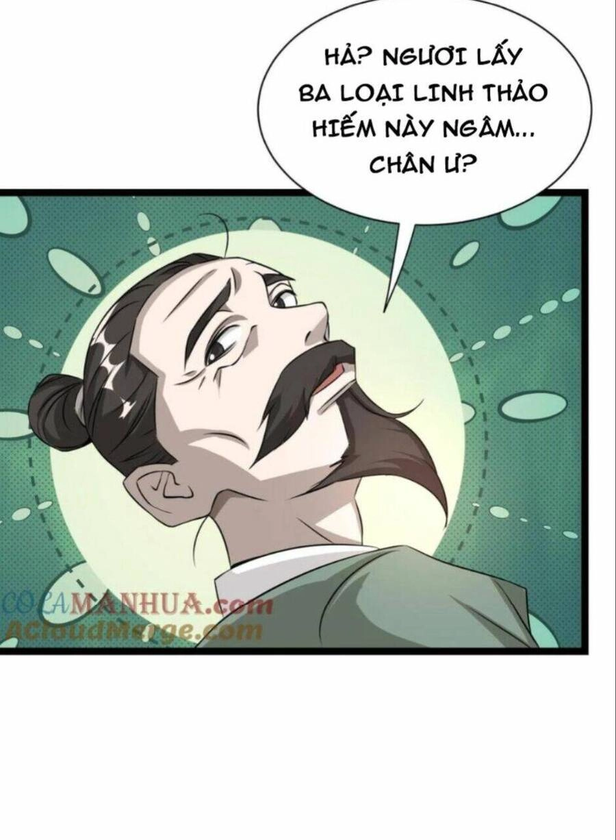 Thiên Khải Bại Gia Chapter 12 - 20