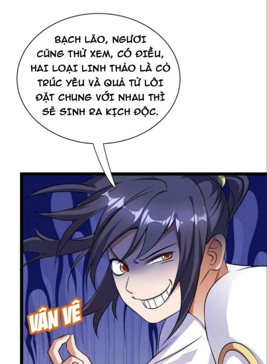 Thiên Khải Bại Gia Chapter 12 - 21