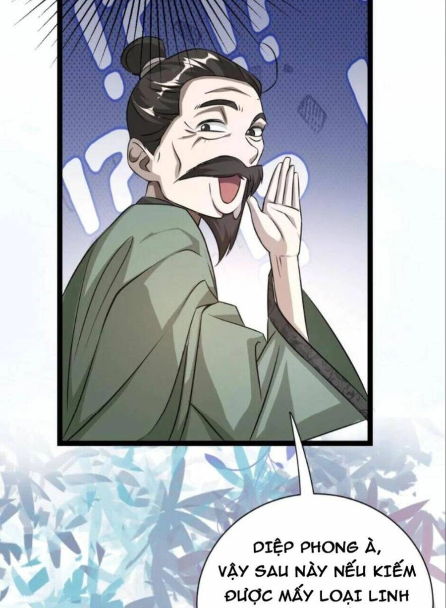 Thiên Khải Bại Gia Chapter 12 - 23