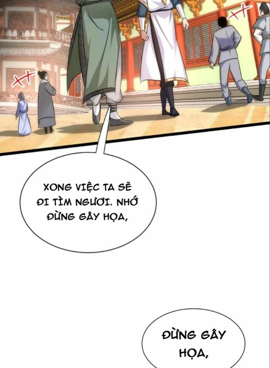 Thiên Khải Bại Gia Chapter 12 - 27