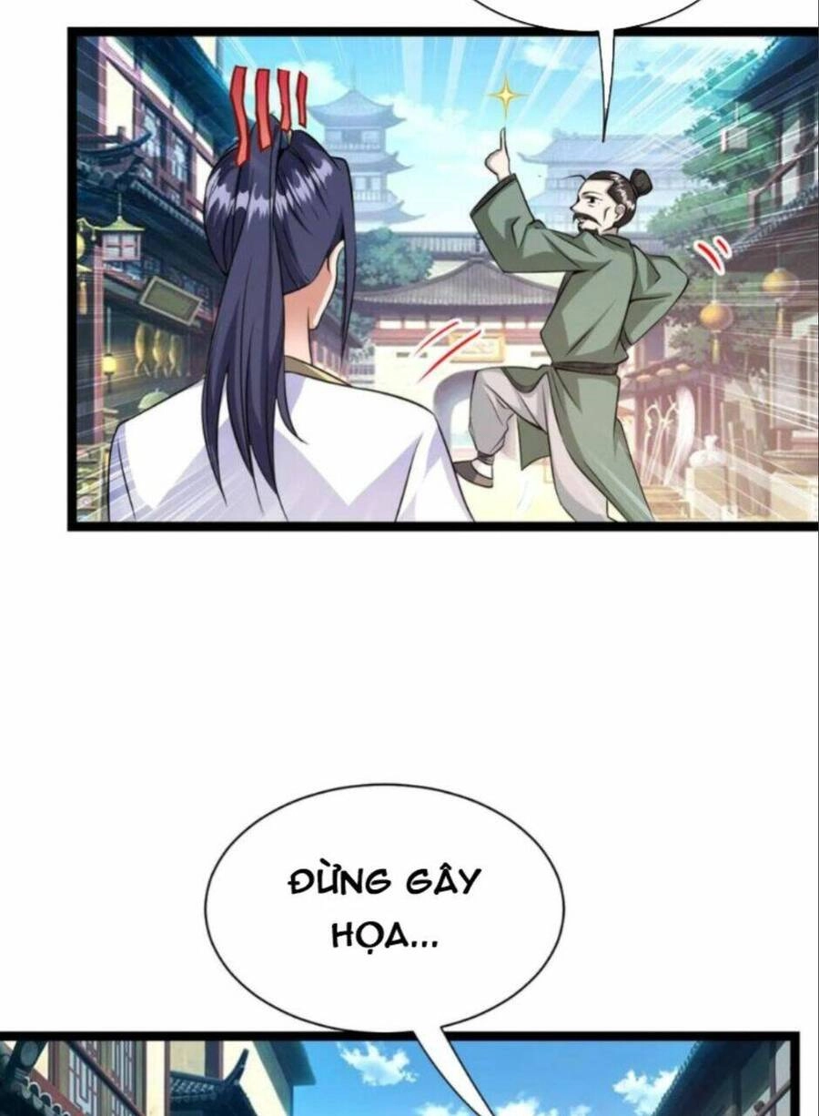 Thiên Khải Bại Gia Chapter 12 - 28