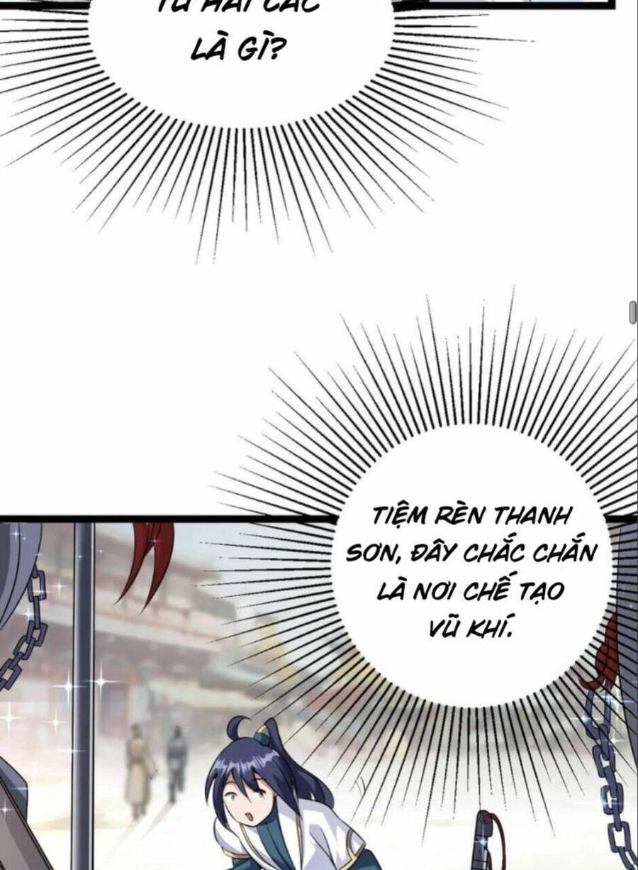 Thiên Khải Bại Gia Chapter 12 - 34