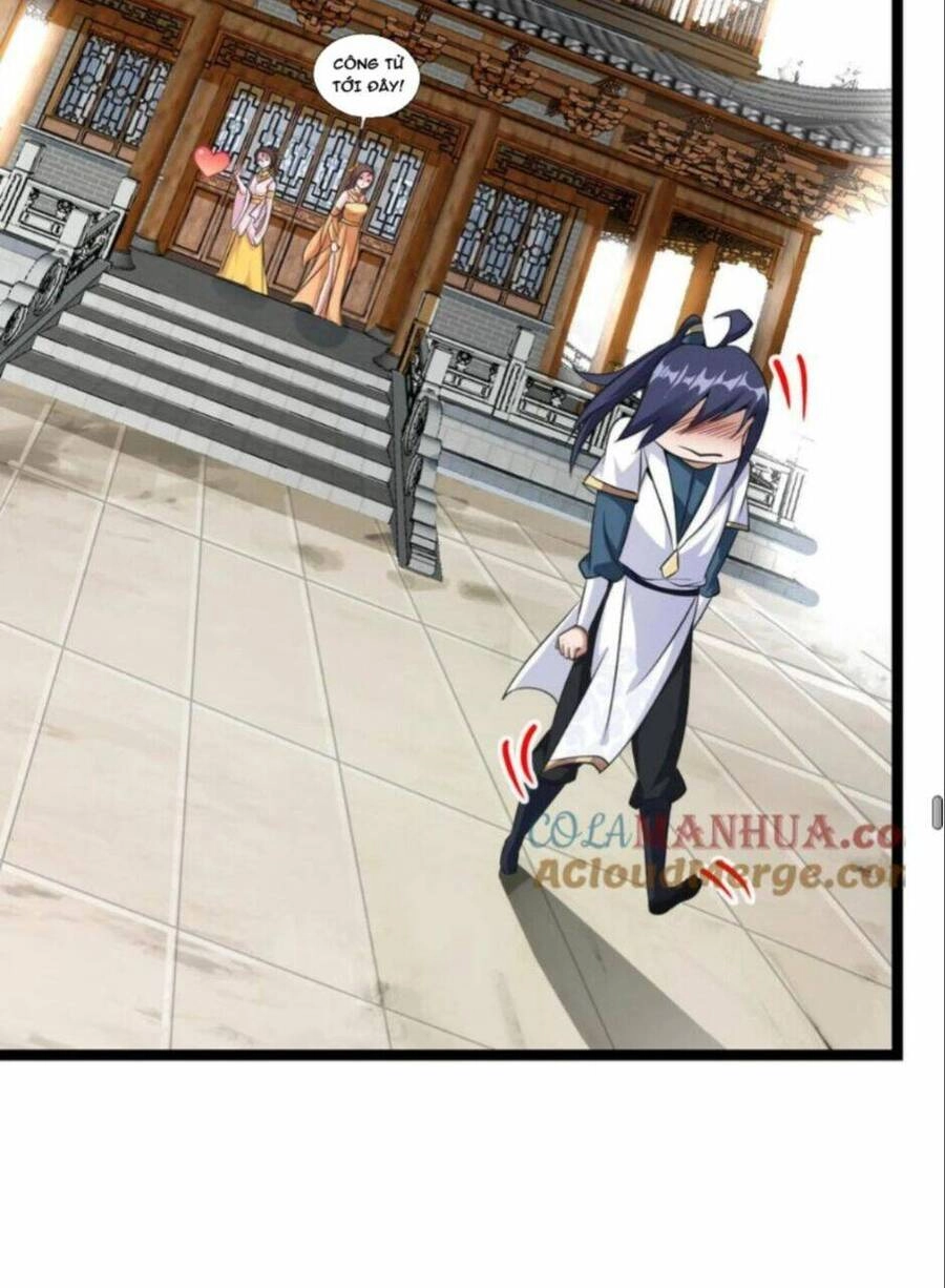 Thiên Khải Bại Gia Chapter 12 - 36