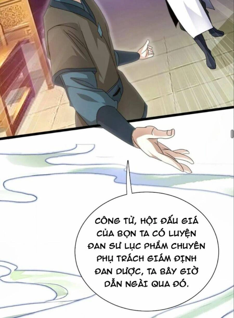 Thiên Khải Bại Gia Chapter 12 - 48