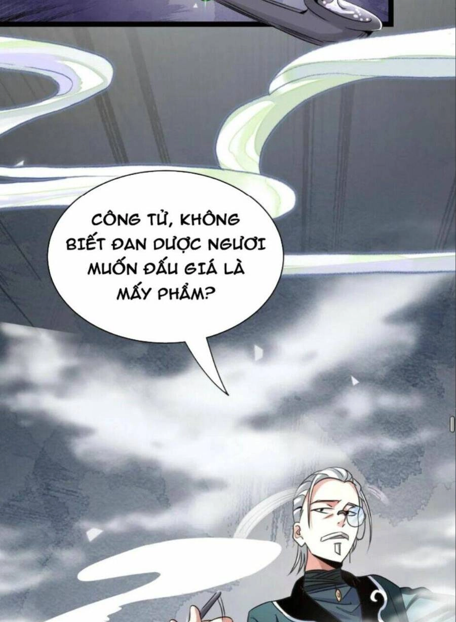 Thiên Khải Bại Gia Chapter 12 - 50