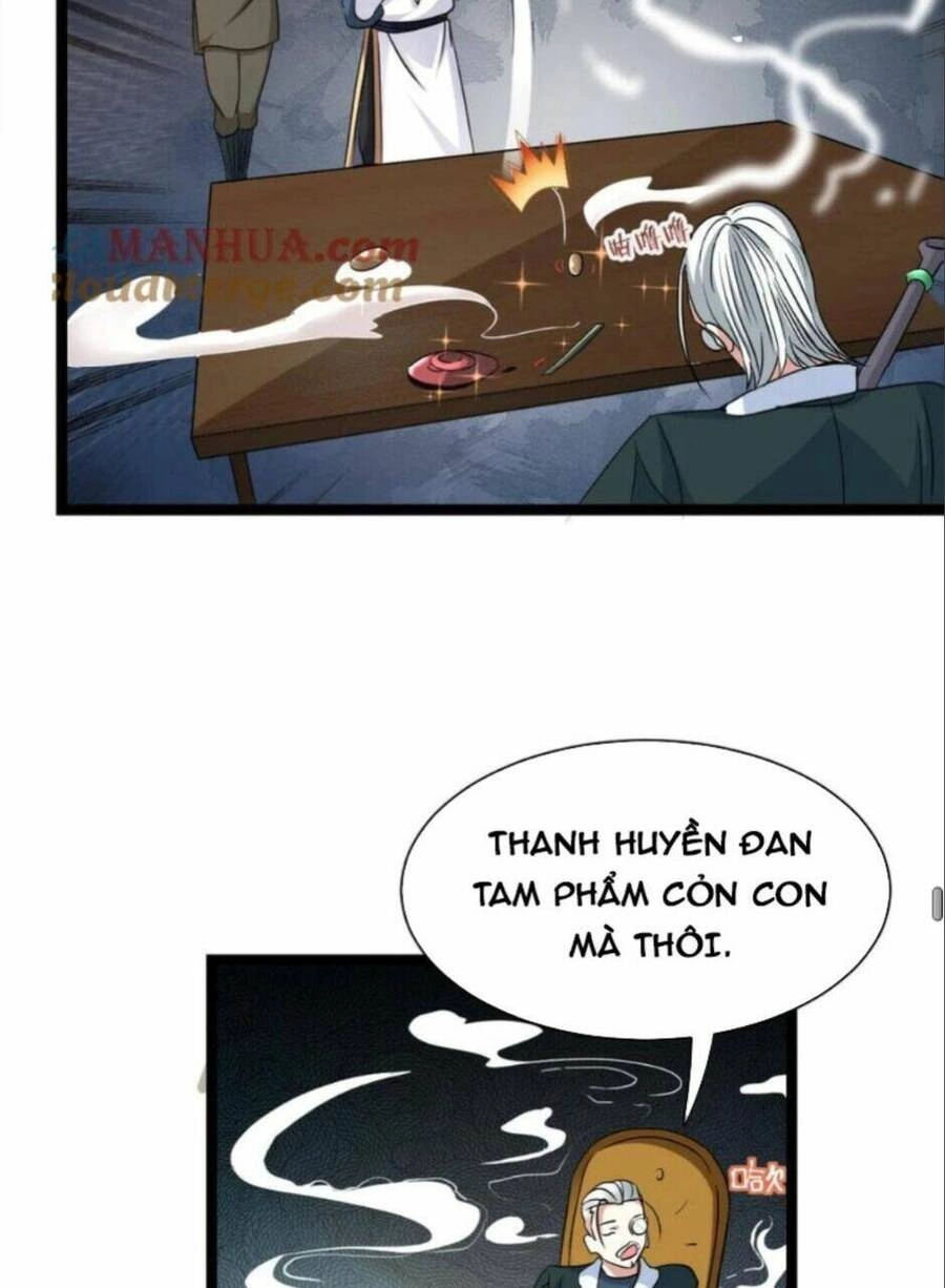 Thiên Khải Bại Gia Chapter 12 - 53