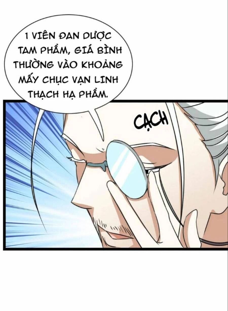 Thiên Khải Bại Gia Chapter 13 - 1