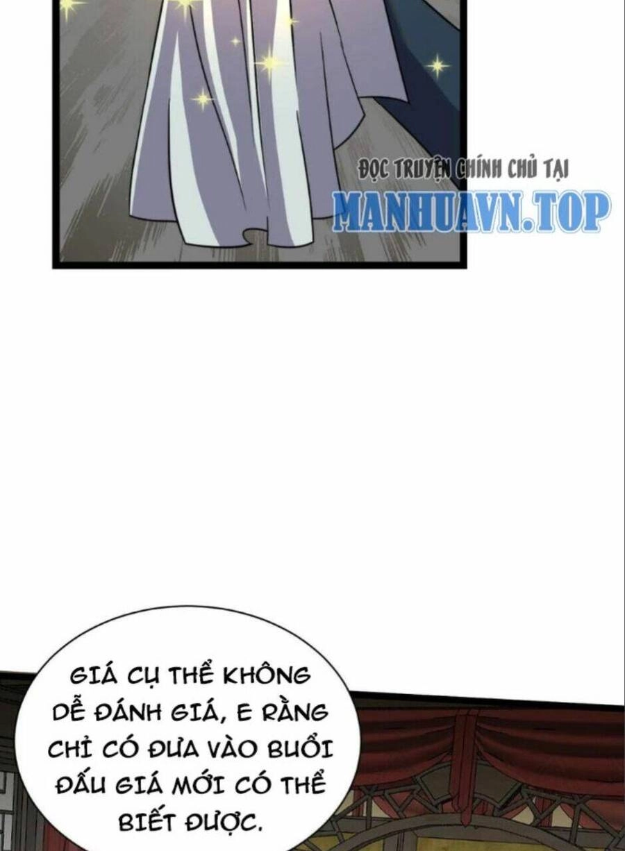 Thiên Khải Bại Gia Chapter 13 - 3