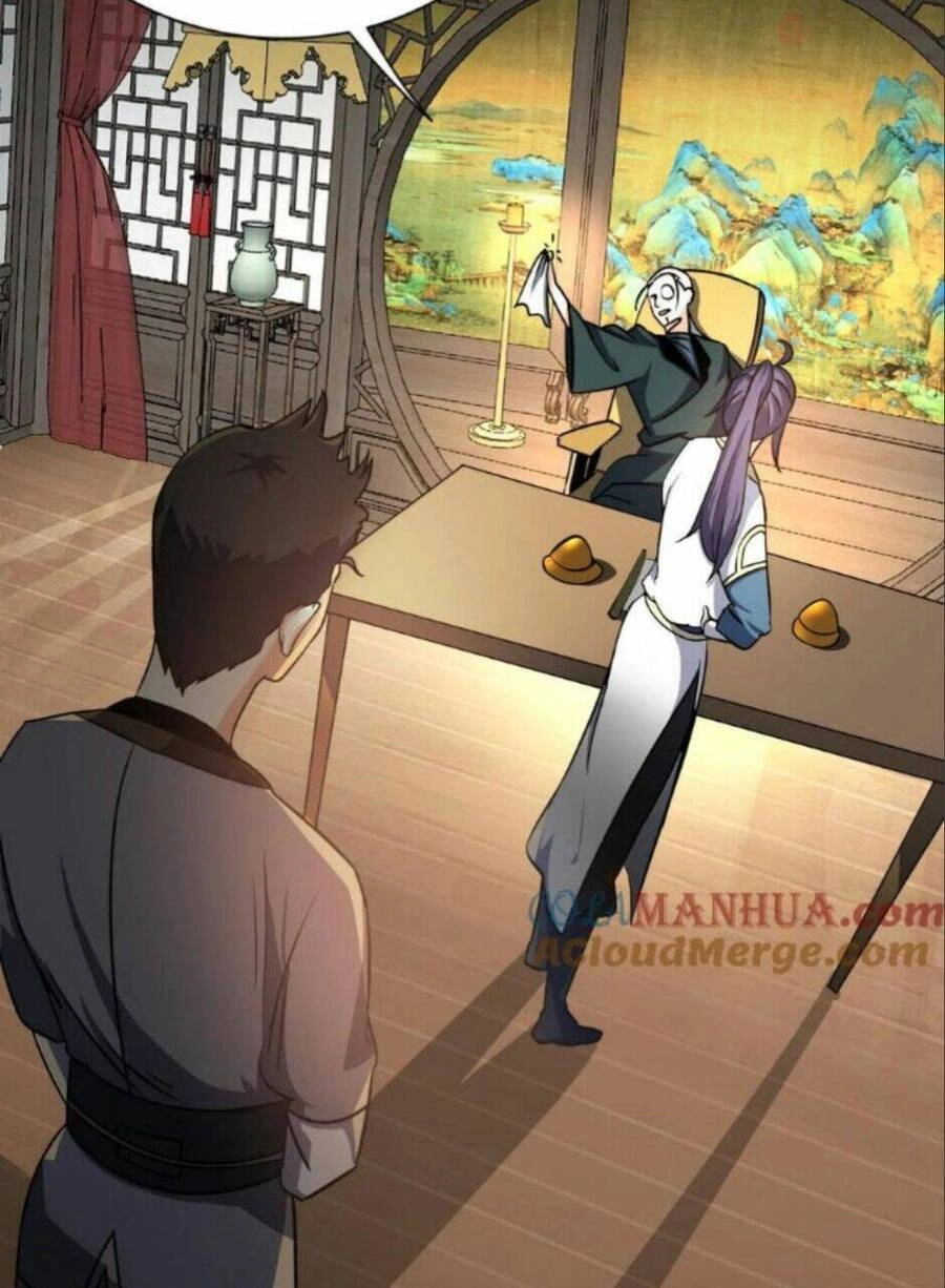 Thiên Khải Bại Gia Chapter 13 - 4