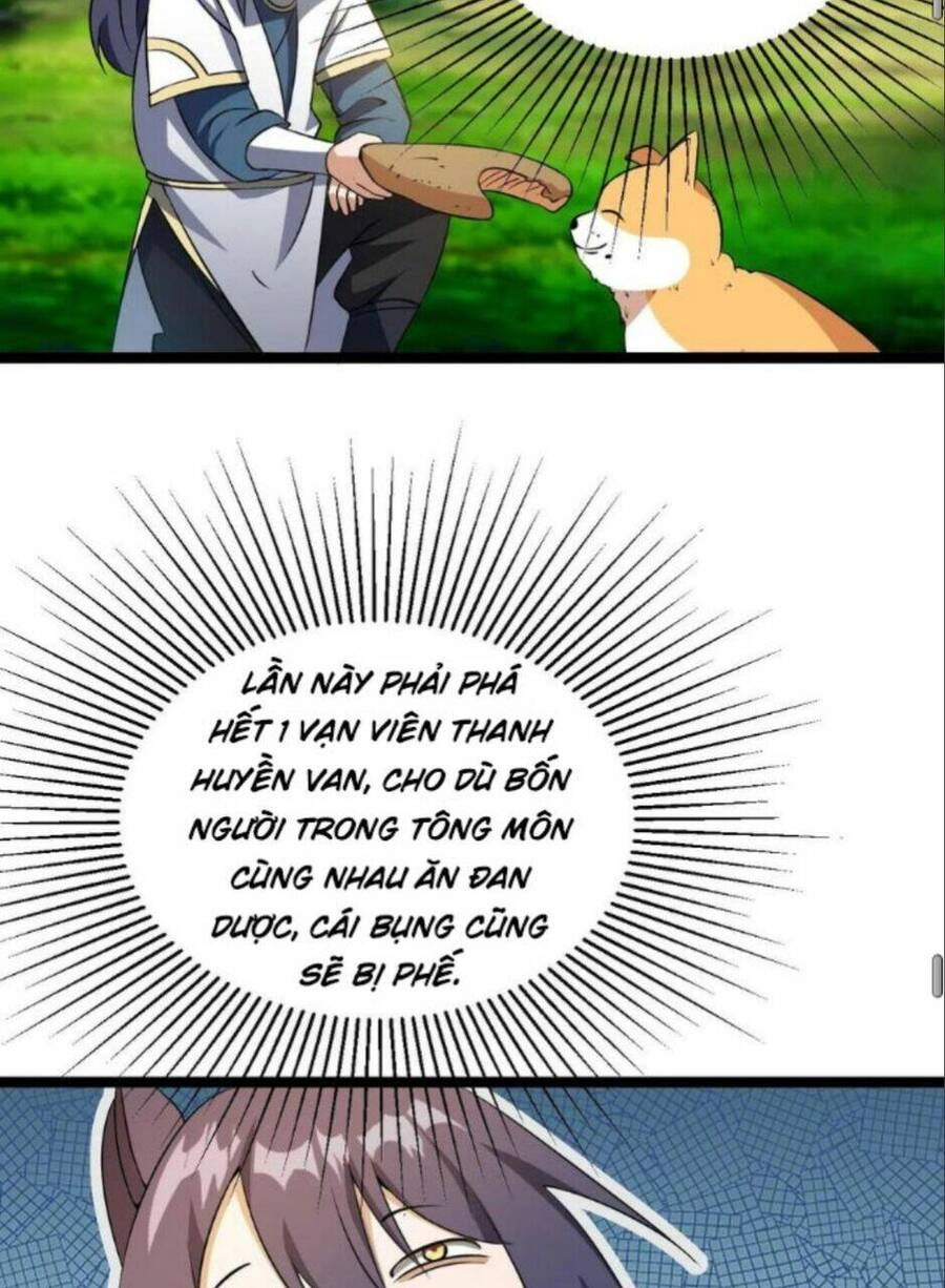 Thiên Khải Bại Gia Chapter 13 - 28