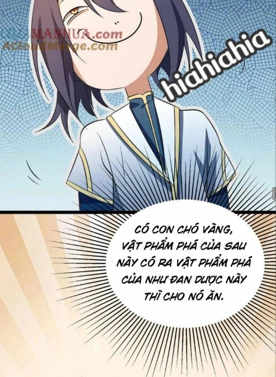 Thiên Khải Bại Gia Chapter 13 - 29