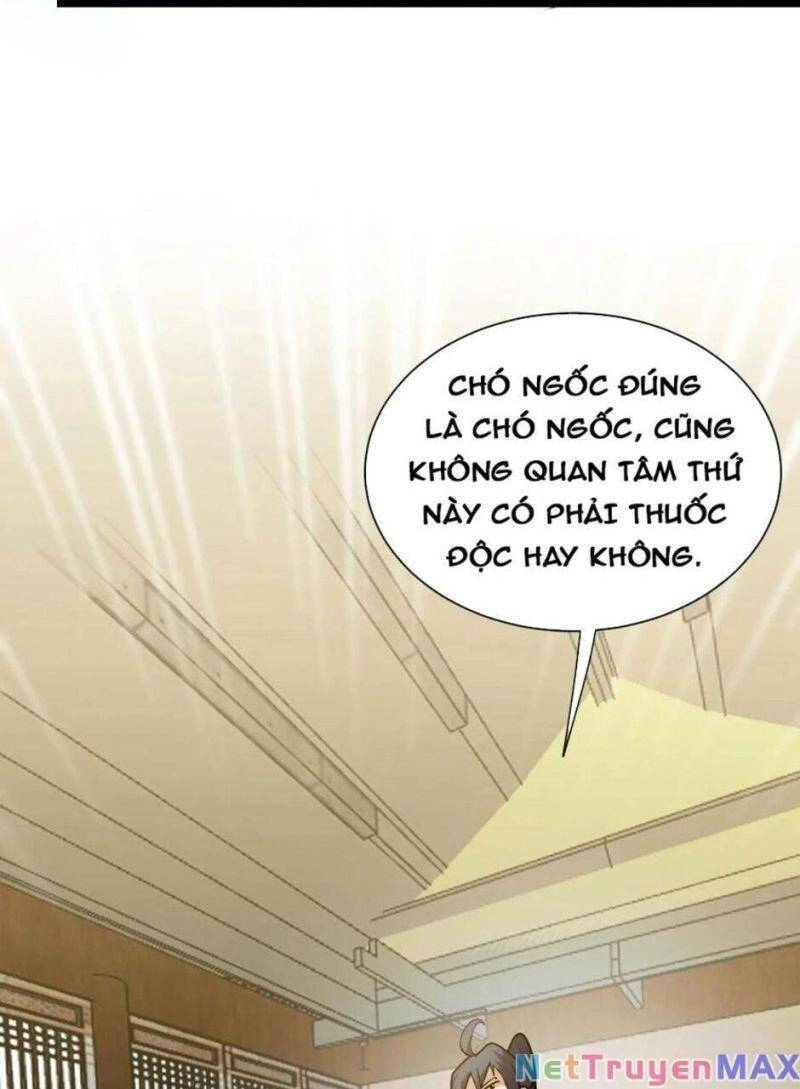 Thiên Khải Bại Gia Chapter 14 - 2
