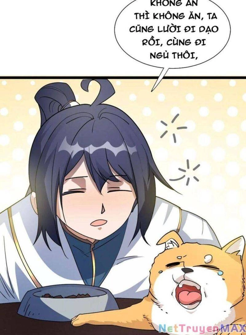 Thiên Khải Bại Gia Chapter 14 - 18