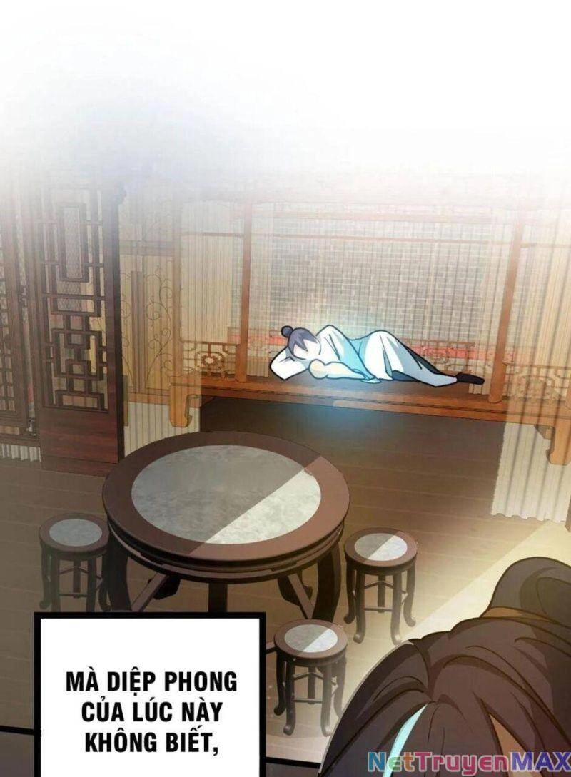 Thiên Khải Bại Gia Chapter 14 - 21