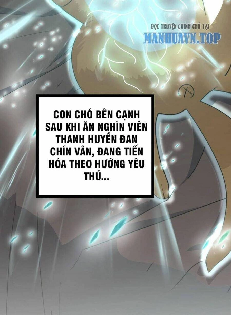 Thiên Khải Bại Gia Chapter 14 - 23