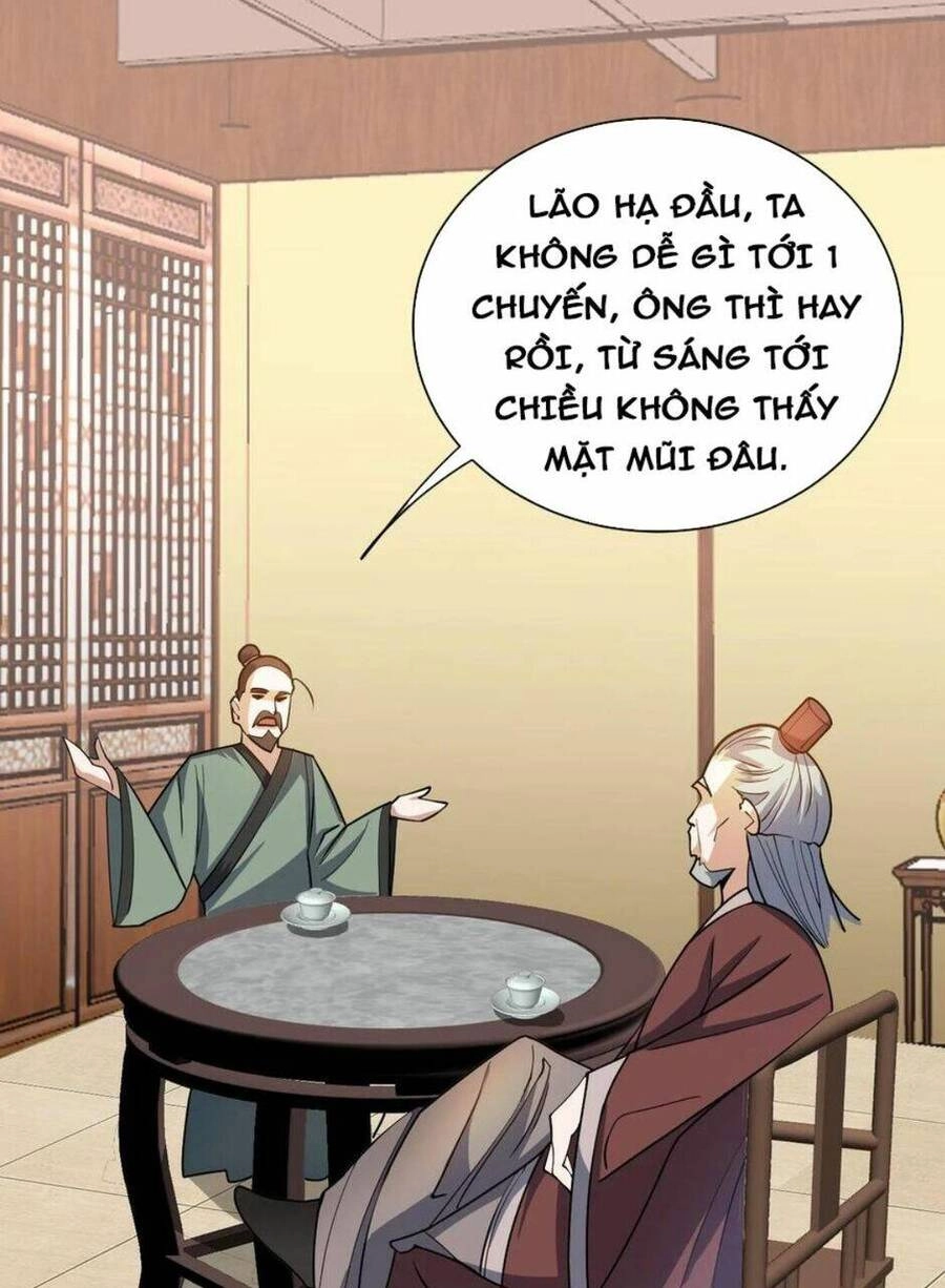 Thiên Khải Bại Gia Chapter 14 - 25