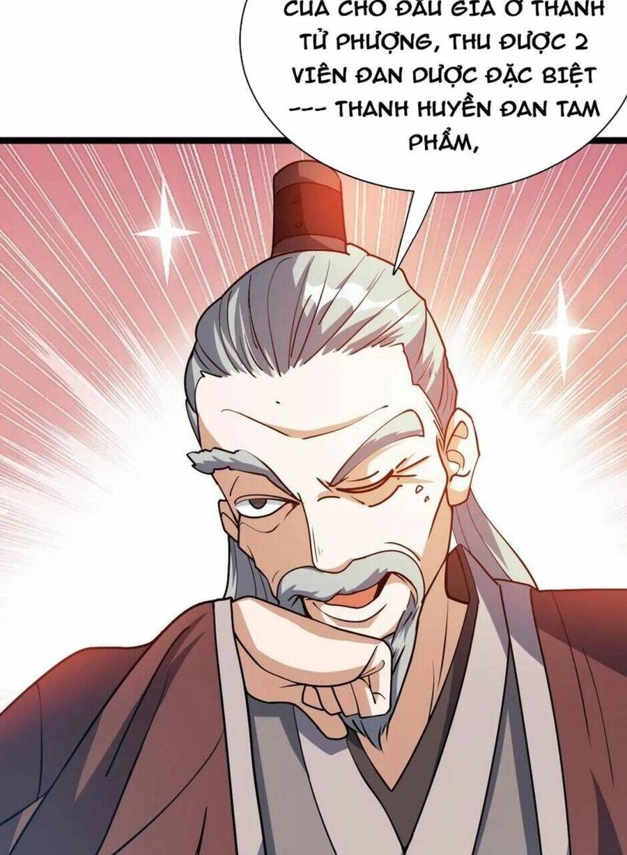 Thiên Khải Bại Gia Chapter 14 - 27