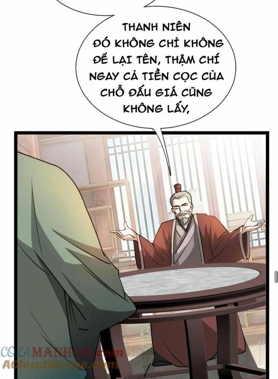 Thiên Khải Bại Gia Chapter 14 - 36