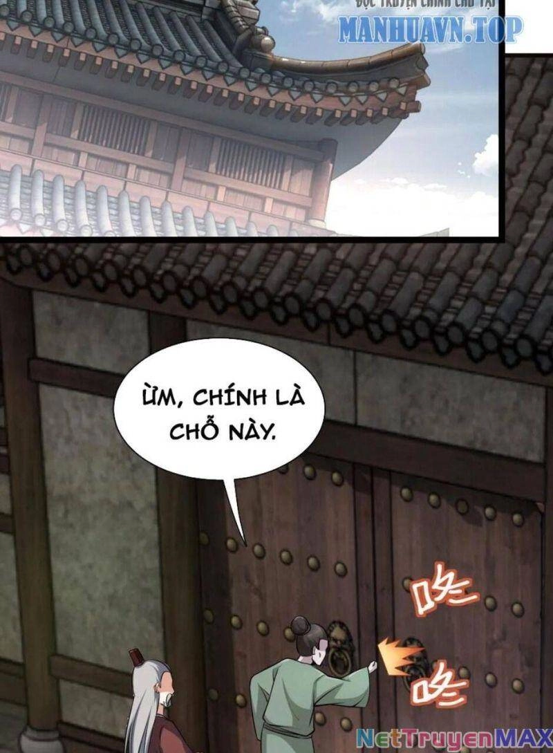 Thiên Khải Bại Gia Chapter 15 - 1