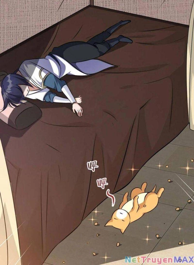 Thiên Khải Bại Gia Chapter 15 - 10